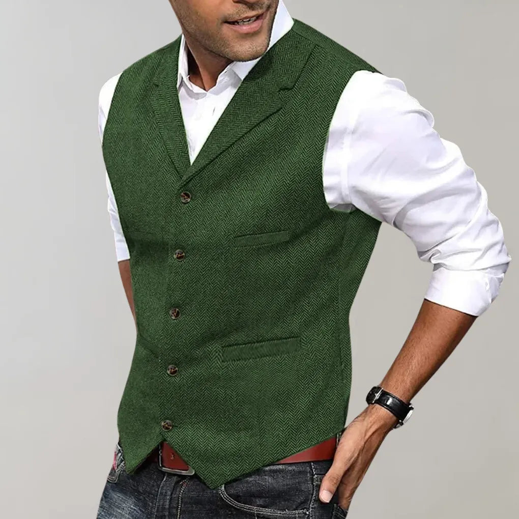 Men's Outerwear