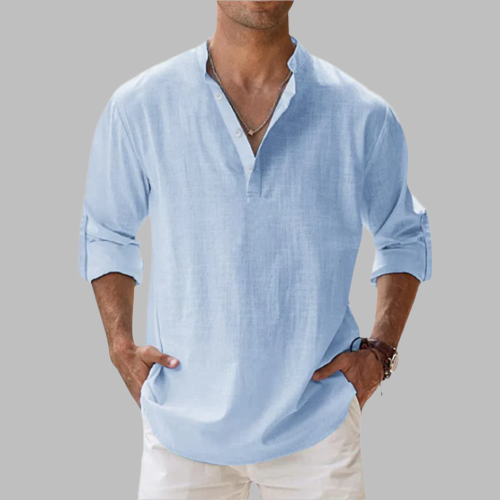 Morensia hero men